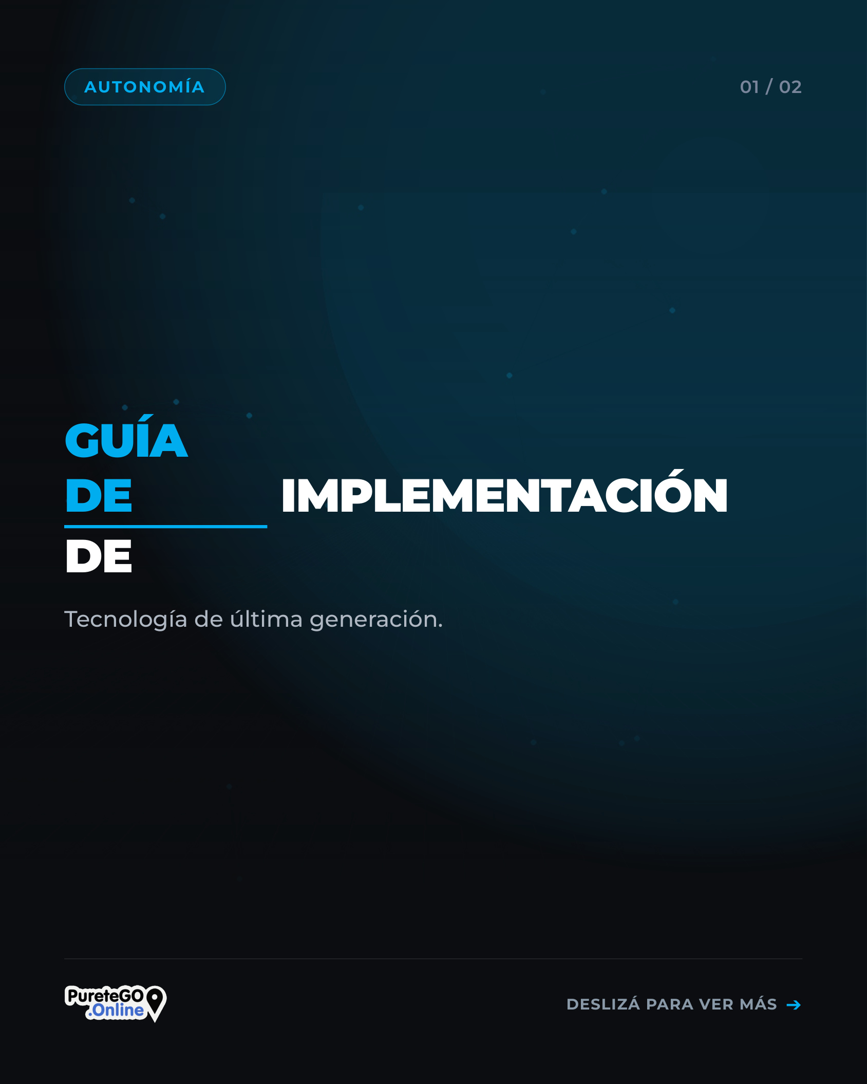 GUÍA DE IMPLEMENTACIÓN DE IA PARA DIRECTORES Y GERENTES